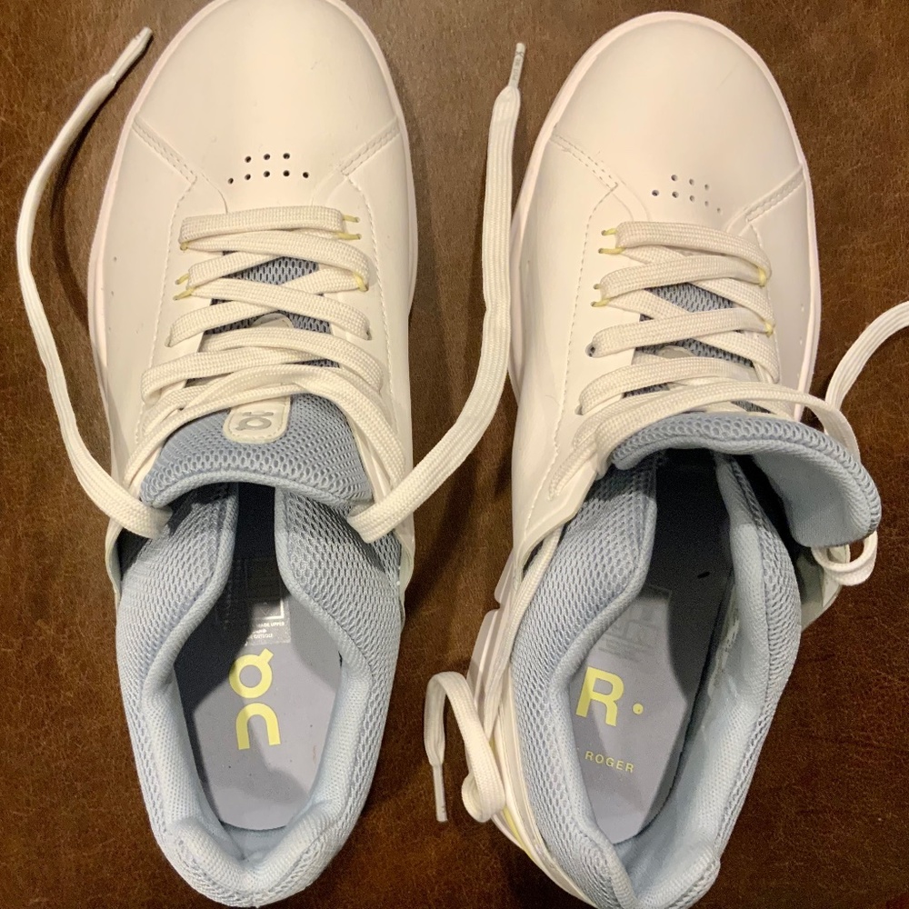 QC 8.5 SNEAKERS WOMEN